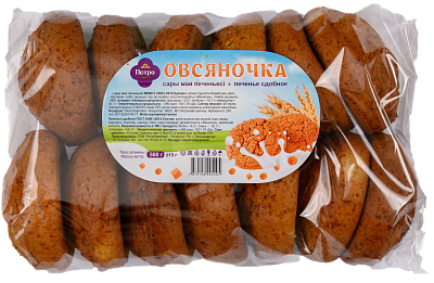 "Овсяночка"